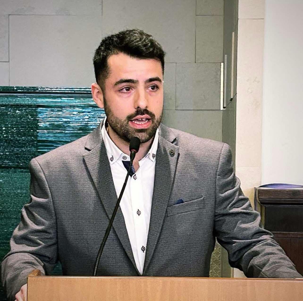 "Η ανθρώπινη ζωή πρέπει να είναι αδιαπραγμάτευτη. Τελεία"