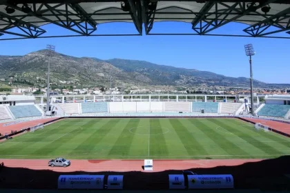 Ο Ολυμπιακός ζητάει πάνω από 15.000 εισιτήρια για τον αγώνα με τον Βόλο στο Πανθεσσαλικό