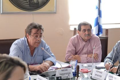 Πάτρα: Δημοτικό Συμβούλιο με τριπλή συνεδρίαση τη Δευτέρα – Στο επίκεντρο οι καταστροφικές πυρκαγιές