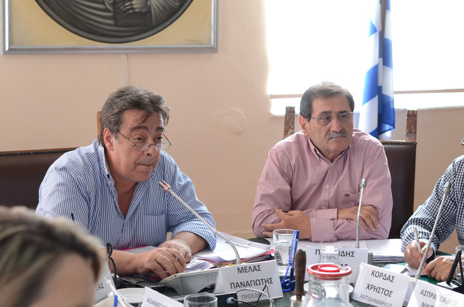 Πάτρα: Δημοτικό Συμβούλιο με τριπλή συνεδρίαση τη Δευτέρα – Στο επίκεντρο οι καταστροφικές πυρκαγιές