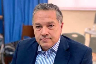 Πάτρα Ενωμένη - Κώστας Σβόλης: Αυτοκριτική, απόδοση ευθυνών και πλήρης κρατική υποστήριξη των πυρόπληκτων