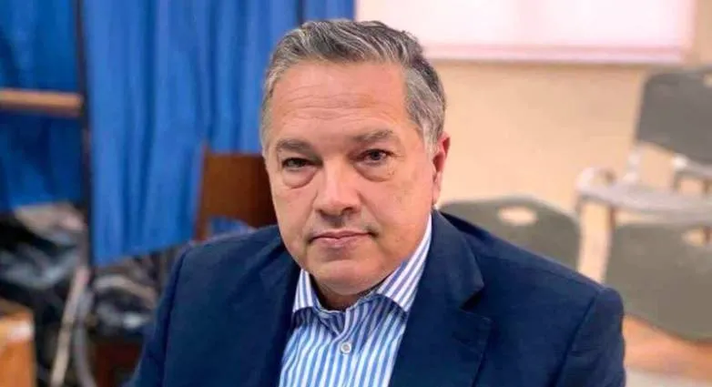 Πάτρα Ενωμένη - Κώστας Σβόλης: Αυτοκριτική, απόδοση ευθυνών και πλήρης κρατική υποστήριξη των πυρόπληκτων