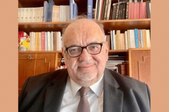 Πάτρα: Κηδεύεται σήμερα Τετάρτη ο Στέφανος Σκαρπέλος