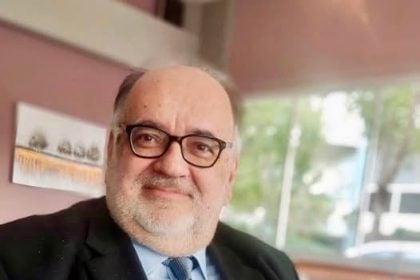 Διακίδειος Σχολή Λαού για Στέφανο Σκαρπέλο: Ανεκτίμητη η προσφορά του στην πνευματική και εκπαιδευτική ζωή του τόπου