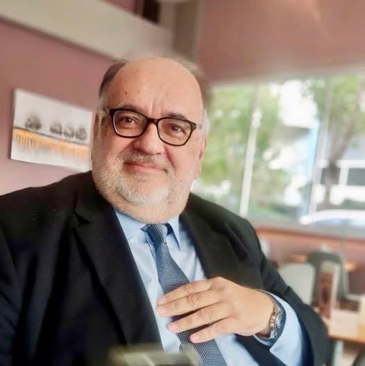Διακίδειος Σχολή Λαού για Στέφανο Σκαρπέλο: Ανεκτίμητη η προσφορά του στην πνευματική και εκπαιδευτική ζωή του τόπου