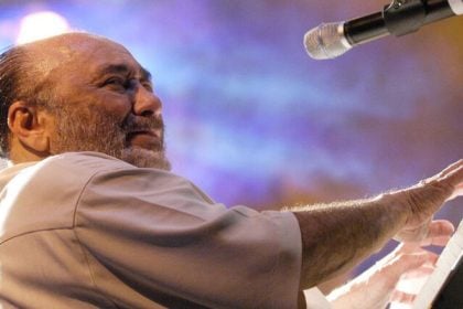 Έφυγε από τη ζωή ο θρυλικός μουσικός Έντι Παλμιέρι