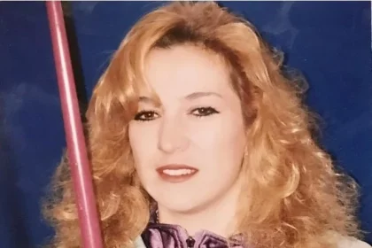 Πέθανε η πρωταθλήτρια του ακοντισμού Άρτεμις Κανδρεβιώτη