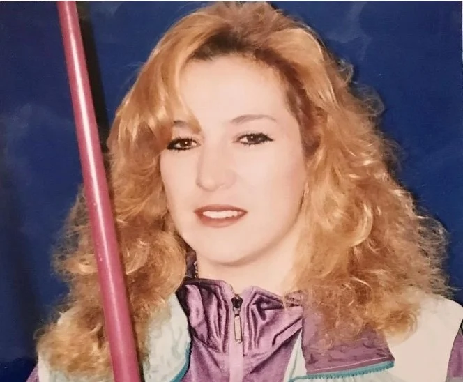Πέθανε η πρωταθλήτρια του ακοντισμού Άρτεμις Κανδρεβιώτη