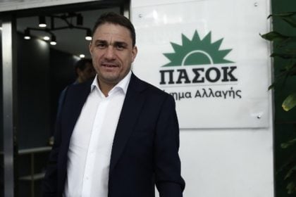 Τσουκαλάς: Μια κυβέρνηση που συνεχώς δηλώνει ότι αποτυγχάνει, δεν είναι μια ικανή κυβέρνηση