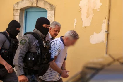 Χανιά: Προθεσμία για την Τετάρτη έλαβε ο γιατρός κατασκήνωσης που κατηγορείται για ασέλγεια ανηλίκων