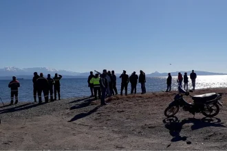 Μυστήριο με πτώμα στην Λακκόπετρα - Ενδέχεται να είναι άνδρα που έπεσε από πλοίο