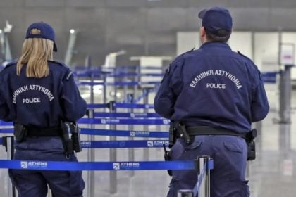 «Ελ. Βενιζέλος»: Συνελήφθη Αυστραλός καταζητούμενος για υπόθεση ανθρωποκτονίας