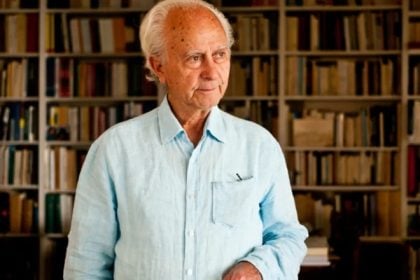 Πέθανε ο σπουδαίος ακαδημαϊκός Ευτύχης Μπιτσάκης