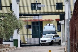 Μαζική τροφική δηλητηρίαση στις Φυλακές Ναυπλίου