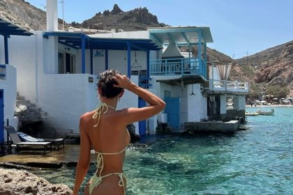 Ακμή στους γλουτούς: Πώς να απαλλαγείς από τα ανεπιθύμητα σπυράκια και να αποκτήσεις λεία επιδερμίδα