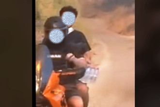 Πάτρα: Ο 21χρονος οδηγός της μηχανής πήγε να καταθέσει υπέρ του 25χρονου, αλλά συνελήφθη για εμπρησμό - Είχε εκδοθεί ένταλμα σύλληψης - Επιβεβαιώνει η ΕΛ.ΑΣ