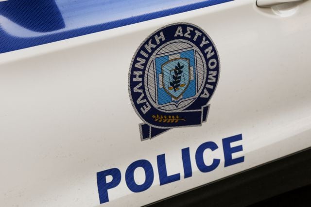 Αστυνομικές ειδήσεις από την Πάτρα & τη Δυτική Ελλάδα