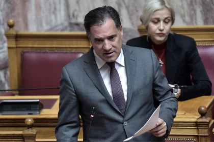Γεωργιάδης σε Πανελλήνιο Ιατρικό Σύλλογο: «Η εμπάθεια έχει και όρια, το ΕΣΥ είναι στην καλύτερη κατάσταση από ποτέ»