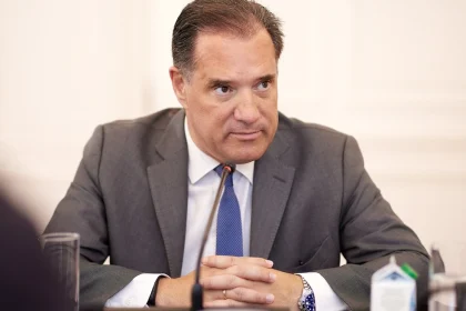 Γεωργιάδης: Η Λένα Σαμαρά εξετάστηκε από νευρολόγο στο Σισμανόγλειο που ζήτησε τη μεταφορά της στη νευρολογική κλινική του Ευαγγελισμού