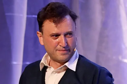 Αργύρης Αγγέλου: «Όταν με θεωρούν δεδομένο την κάνω με ελαφρά πηδηματάκια»
