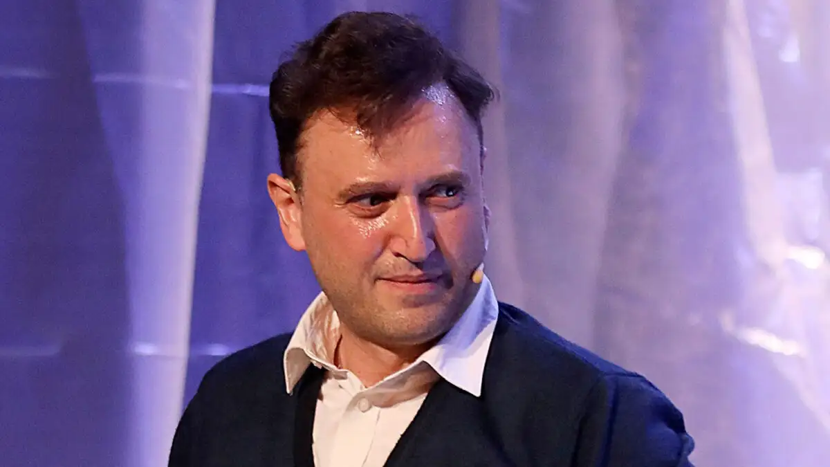 Αργύρης Αγγέλου: «Όταν με θεωρούν δεδομένο την κάνω με ελαφρά πηδηματάκια»