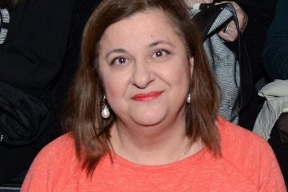 Ελισάβετ Κωνσταντινίδου για Πόπη Χριστοδούλου: «Ημασταν πολύ κοντά ήταν πολύ καλή μου φίλη»