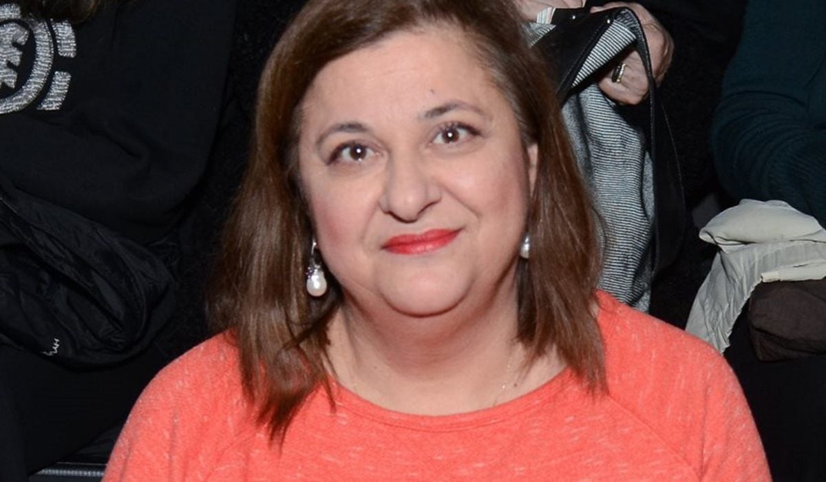 Ελισάβετ Κωνσταντινίδου για Πόπη Χριστοδούλου: «Ημασταν πολύ κοντά ήταν πολύ καλή μου φίλη»