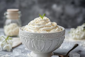 Υδρογέλη από γιαούρτι που επουλώνει τους ιστούς