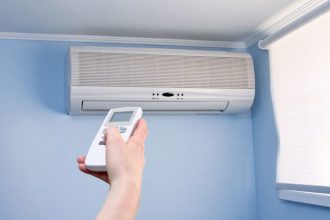 Τι προκαλεί το air condition στην μύτη