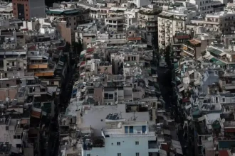 Αγορά κατοικίας: Το ξέφρενο ράλι στα ενοίκια τροφοδοτεί τον πληθωρισμό
