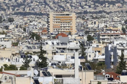 Δείκτες «κλειδί» για την αξιολόγηση ακινήτων και ολόκληρης της αγοράς στην Ελλάδα