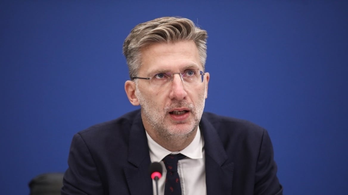 Σκέρτσος: Παραδίδουμε τον αυτοκινητόδρομο Πατρών – Πύργου πρωτίστως στη μνήμη των ανθρώπων που χάθηκαν εκεί