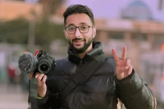 Νεκρός και έκτος δημοσιογράφος στην χθεσινή ισραηλινή επίθεση στην Γάζα