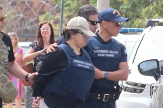 Παλαιό Φάληρο: Στα δικαστήρια η 32χρονη μητέρα της μικρής Τζένα