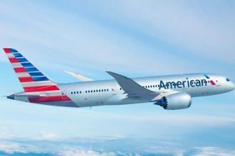 Νέα αεροπορική σύνδεση με τις ΗΠΑ: Η American Airlines θα πετάει από Αθήνα για Ντάλας από τις 21 Μαΐου 2026