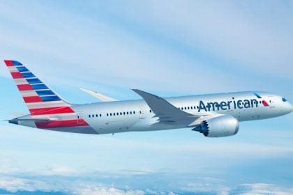 Νέα αεροπορική σύνδεση με τις ΗΠΑ: Η American Airlines θα πετάει από Αθήνα για Ντάλας από τις 21 Μαΐου 2026