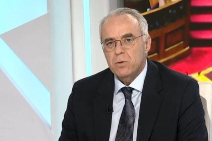 Π. Αμυράς: Η Εξεταστική θα διερευνήσει τα πάντα για τις αγροτικές επιδοτήσεις