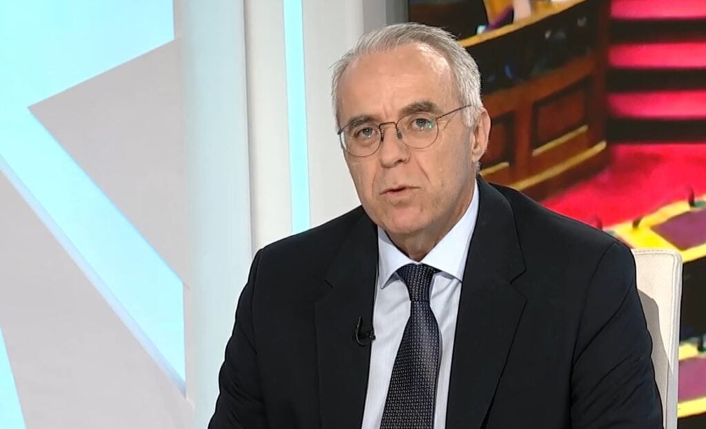 Π. Αμυράς: Η Εξεταστική θα διερευνήσει τα πάντα για τις αγροτικές επιδοτήσεις