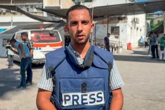 «Αν διαβάζετε αυτά τα λόγια, το Ισραήλ κατάφερε να με σκοτώσει»: Το τελευταίο μήνυμα του δημοσιογράφου του Al Jazeera που στοχοποιήθηκε σαν τρομοκράτης