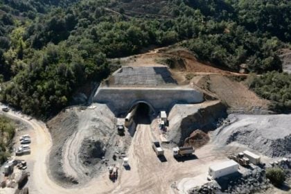 Δυτ. Ελλάδα: Νέο φρικτό εργατικό δυστύχημα - Καταπλακώθηκε χειριστής μηχανήματος