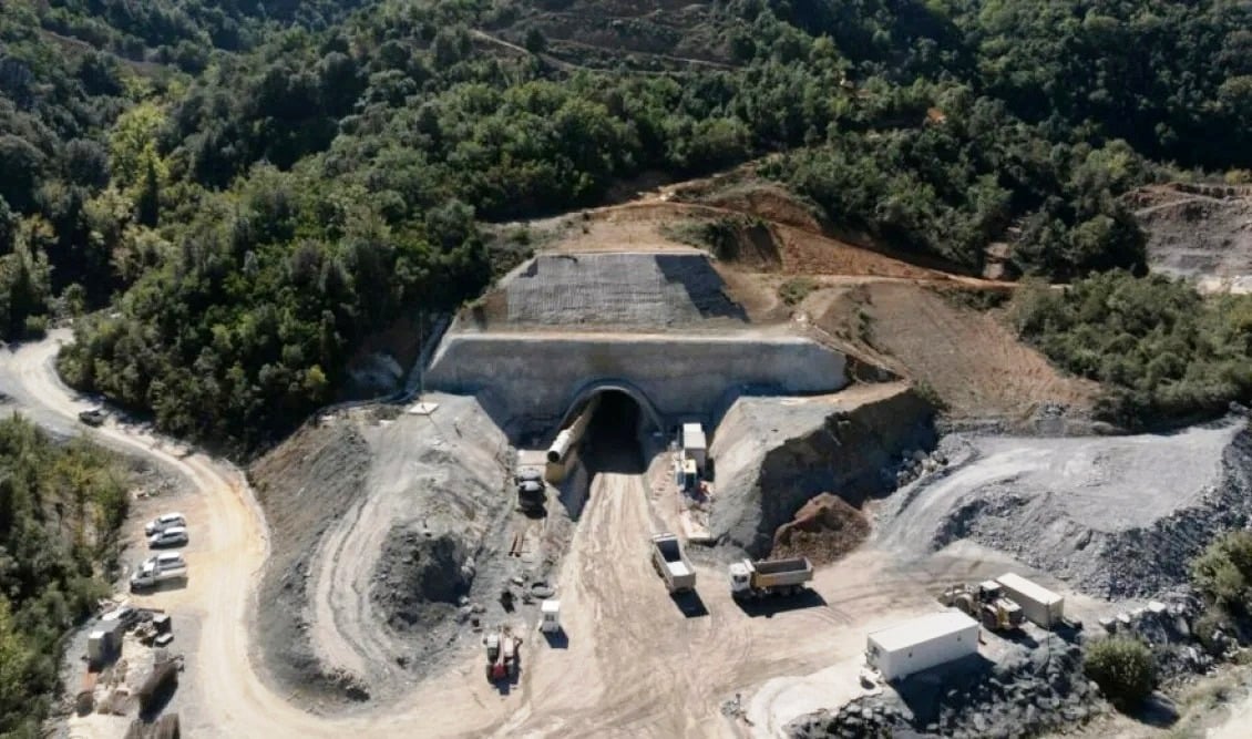 Δυτ. Ελλάδα: Νέο φρικτό εργατικό δυστύχημα - Καταπλακώθηκε χειριστής μηχανήματος