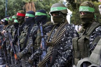 Γαζα: Η Χαμάς αποδέχθηκε πρόταση για κατάπαυση του πυρός