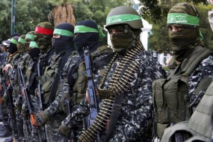 Γαζα: Η Χαμάς αποδέχθηκε πρόταση για κατάπαυση του πυρός