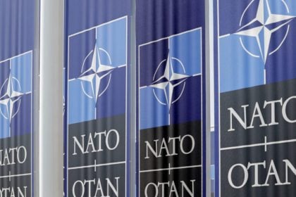 ΝΑΤΟ: Ο Γενικός Γραμματέας μεταβαίνει στην Ουάσινγκτον για τη συνάντηση Τραμπ, Ζελένσκι και Ευρωπαίων ηγετών