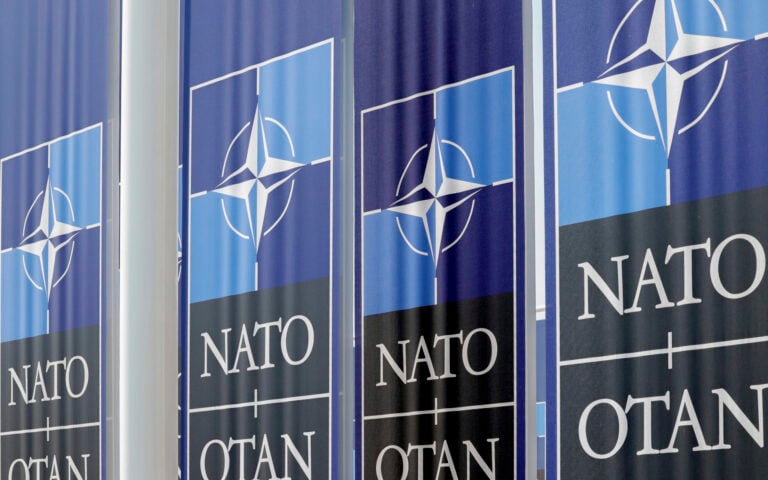ΝΑΤΟ: Ο Γενικός Γραμματέας μεταβαίνει στην Ουάσινγκτον για τη συνάντηση Τραμπ, Ζελένσκι και Ευρωπαίων ηγετών