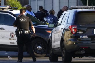 Μακελειό στην Πενσυλβάνια: Άνδρας σκότωσε τη γειτόνισσά του και τραυμάτισε δύο αστυνομικούς- Νεκρός ο δράστης
