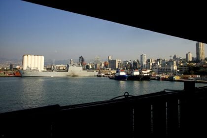 Εγγυητικές επιστολές μη σύνδεσης των πλοίων και του φορτίου τους με το Ισραήλ ζητούν οι τουρκικές λιμενικές αρχές