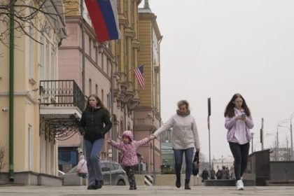 Ρωσία: Υποχρεωτική κρατική εφαρμογή μηνυμάτων από 1η Σεπτεμβρίου - Η «MAX» παίρνει τον έλεγχο