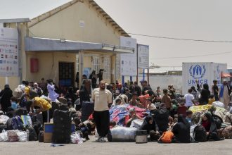 Ιράν: Οι μαζικές απελάσεις Αφγανών προσφύγων τροφοδοτούν την περιφερειακή αστάθεια