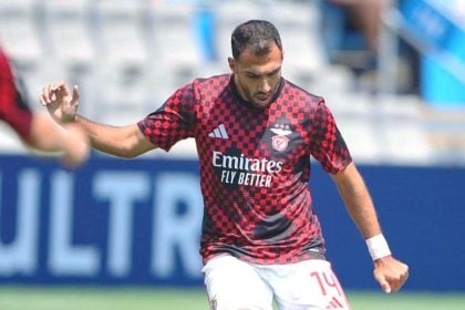 Η «A Bola» αποθεώνει τον Παυλίδη: «Θηρίο του Champions League!»